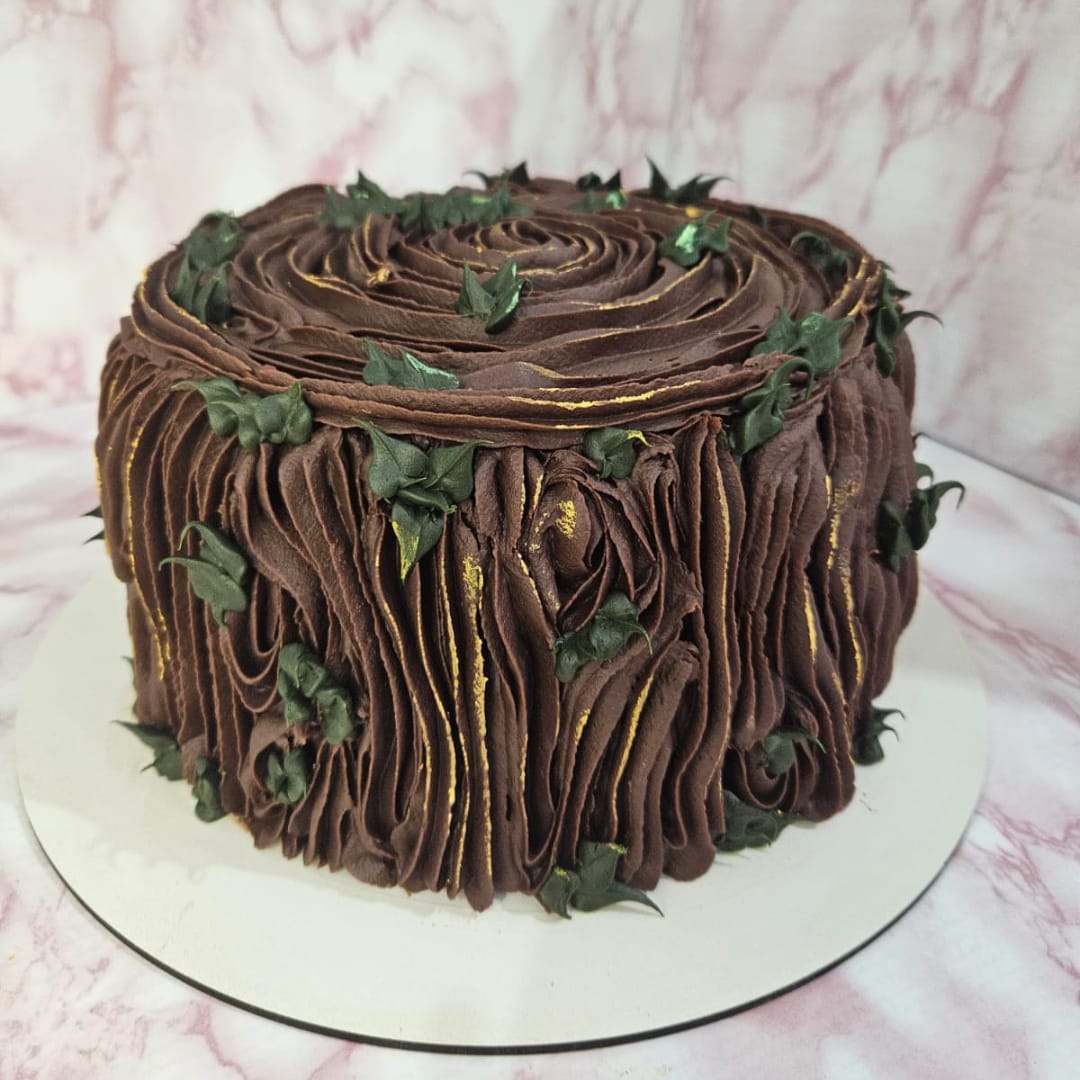 Bolo de Formatura Direito